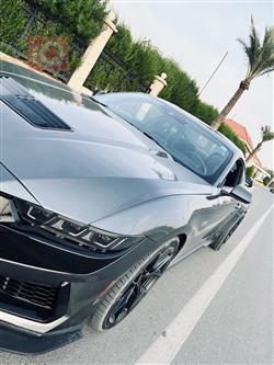 فورد موستانج